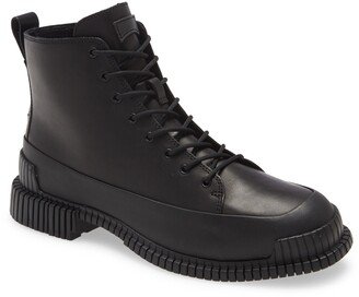 Pix Combat Boot