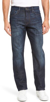 Matt Relaxed Fit Jeans