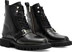 Women's Tori Combat Boots