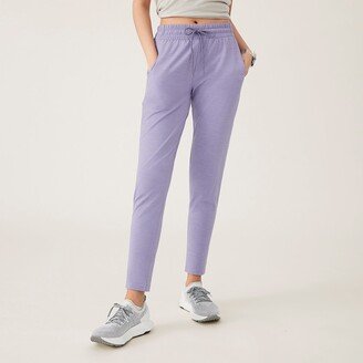 Women's Wool Performance Jogger-AA