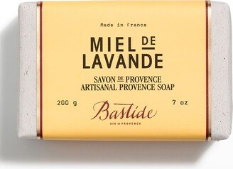 7 oz. Miel de Lavande Artisanal Provence Soap