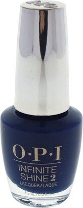 Infinite Shine 2 Lacquer - IS L16 - Get Ryd-Of-Thym Blues by for Women - 0.5 oz Nail Polish