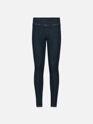 The Jetset Skinny Crop Jeans