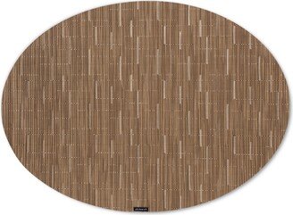 Bamboo Oval Placemat