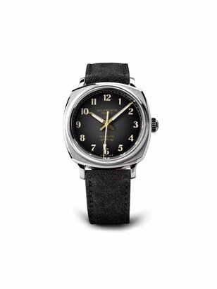 Duckworth Prestex Verimatic Fumé 39mm