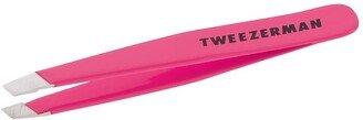 Mini Slant Tweezers