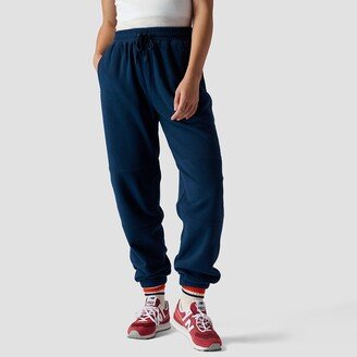 Stoic Polar Fleece Jogger - Women's