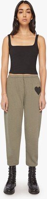 Heart Sweatpant-AB