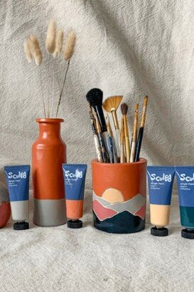 Sculpd Acrylic Paint Set