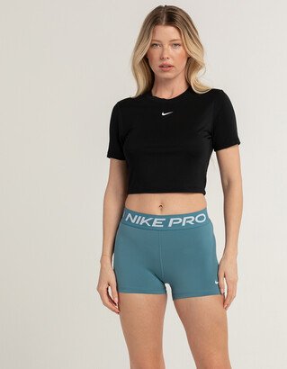 Pro Womens Compression Shorts-AC