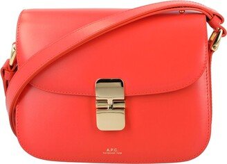 Grace Small Crossbody Bag