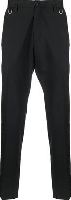 Mendel slim-cut trousers