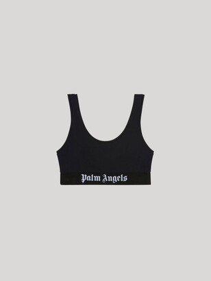 Logo Sport Bra