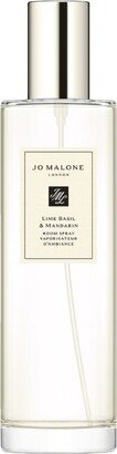 Lime Basil & Mandarin Room Spray (100Ml)