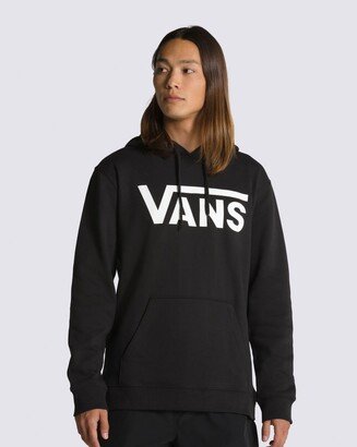 Classic Pullover Hoodie