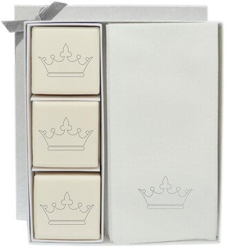 Eco-Luxury Crown Courtesy Gift Set