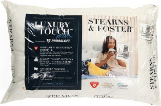 18x27 Luxury Down Alternative Pillow