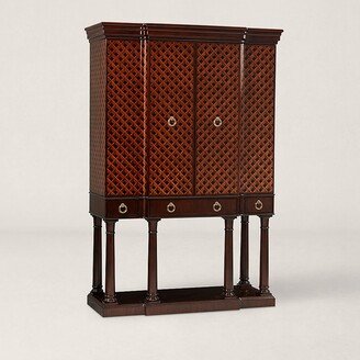 Elsworth Bar Cabinet