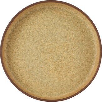 SLUND TSANG Tan Medium TERRA Deep Plate