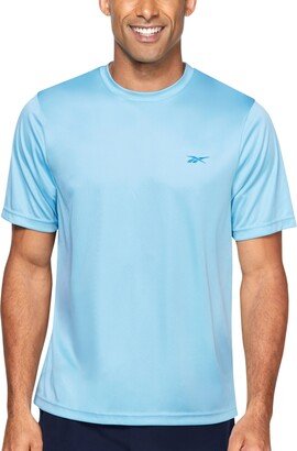 Men's Short-Sleeve Swim Shirt