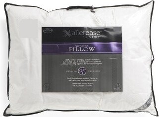 Luxury 300tc Cotton Down Bed Pillow