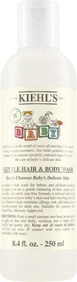 Gentle Hair & Body Wash 250ml