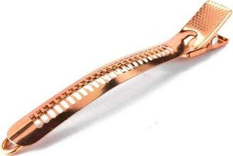 XL Styling Clips 6pc - Rose Gold