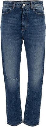 Icon Denim Naomi Jeans