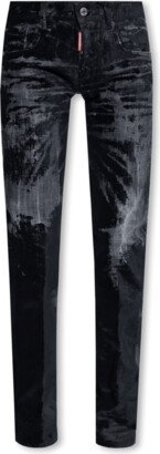 Black ‘24/7’ Jeans