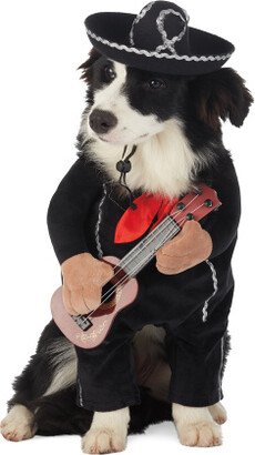 TJMAXX Mariachi Pet Costume