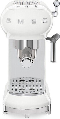 Slim Espresso Machine