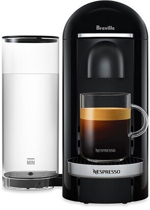 Nespresso by Breville VertuoPlus Deluxe Coffee & Espresso Maker