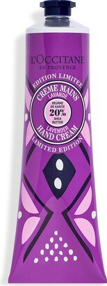 Shea Lavender Hand Cream