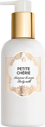 Petite Chérie Body Milk 250ml