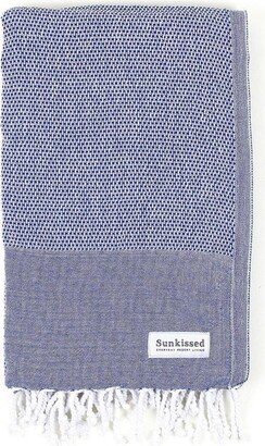 Antalya Sand Free Beach Towel - Sunkissed - Sunkissed