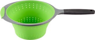 OXO 2 qt. Collapsible Strainer