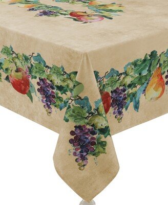 Palermo 70x144 Tablecloth