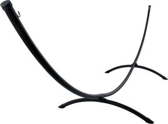 Vivere Ltd. Vivere 15ft Arc Steel Hammock Stand - Bronze Color