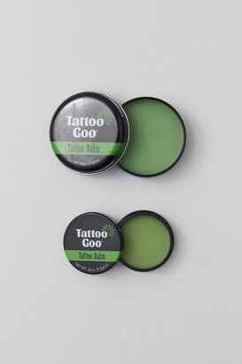 Tattoo Goo Tattoo Balm Set