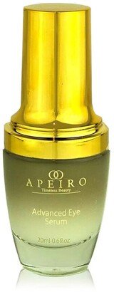 Apeiro 0.6Oz Advanced Eye Serum