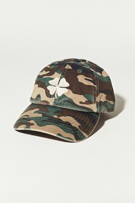 Clover Baseball Hat