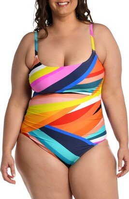 Sunscape Mio One-Piece Swimsuit