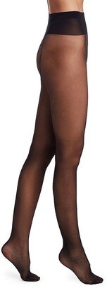 Individual 10 Back Seam Tights-AA