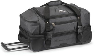 Fairlead 22 Wheeled Duffel