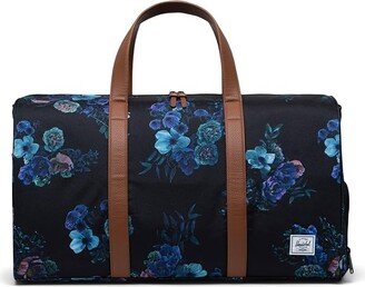 Novel Duffel (Evening Floral) Bags