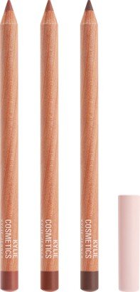 Precision Pout Lip Liner Set