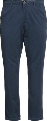 Pants Midnight Blue-DT