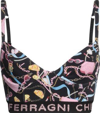 Bra Black-BD