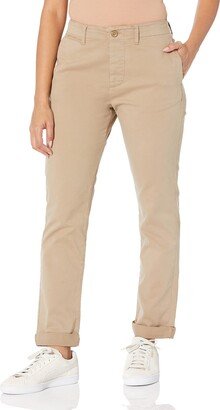 Captain Business Casual Pants for Women-AA