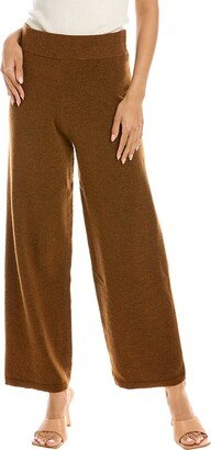 Mandi Alpaca & Wool-Blend Pant-AA